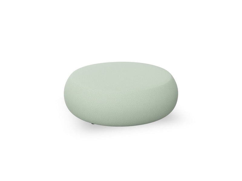 Pix 95 Two Seats Low Ottoman ottomans Arper 