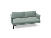 Steeve Two Seat Sofa Sofa Arper 