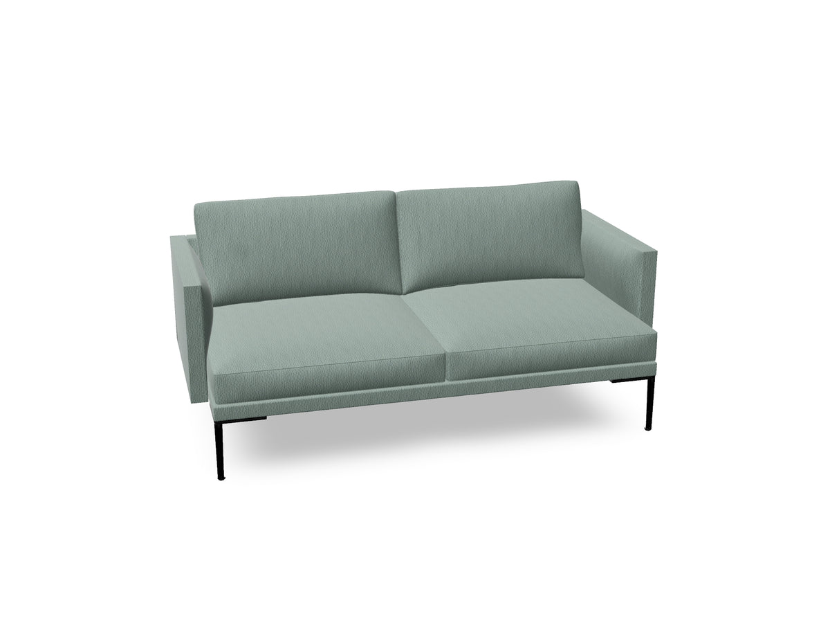 Steeve Two Seat Sofa