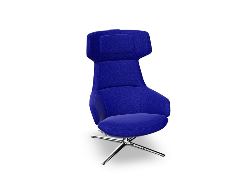 Aston Club Lounge Chair Office Chair Arper 