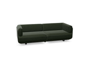 Shaal 3-Seater Sofa Sofa Arper 