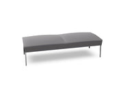 Saari Two Seat Bench Benches Arper 