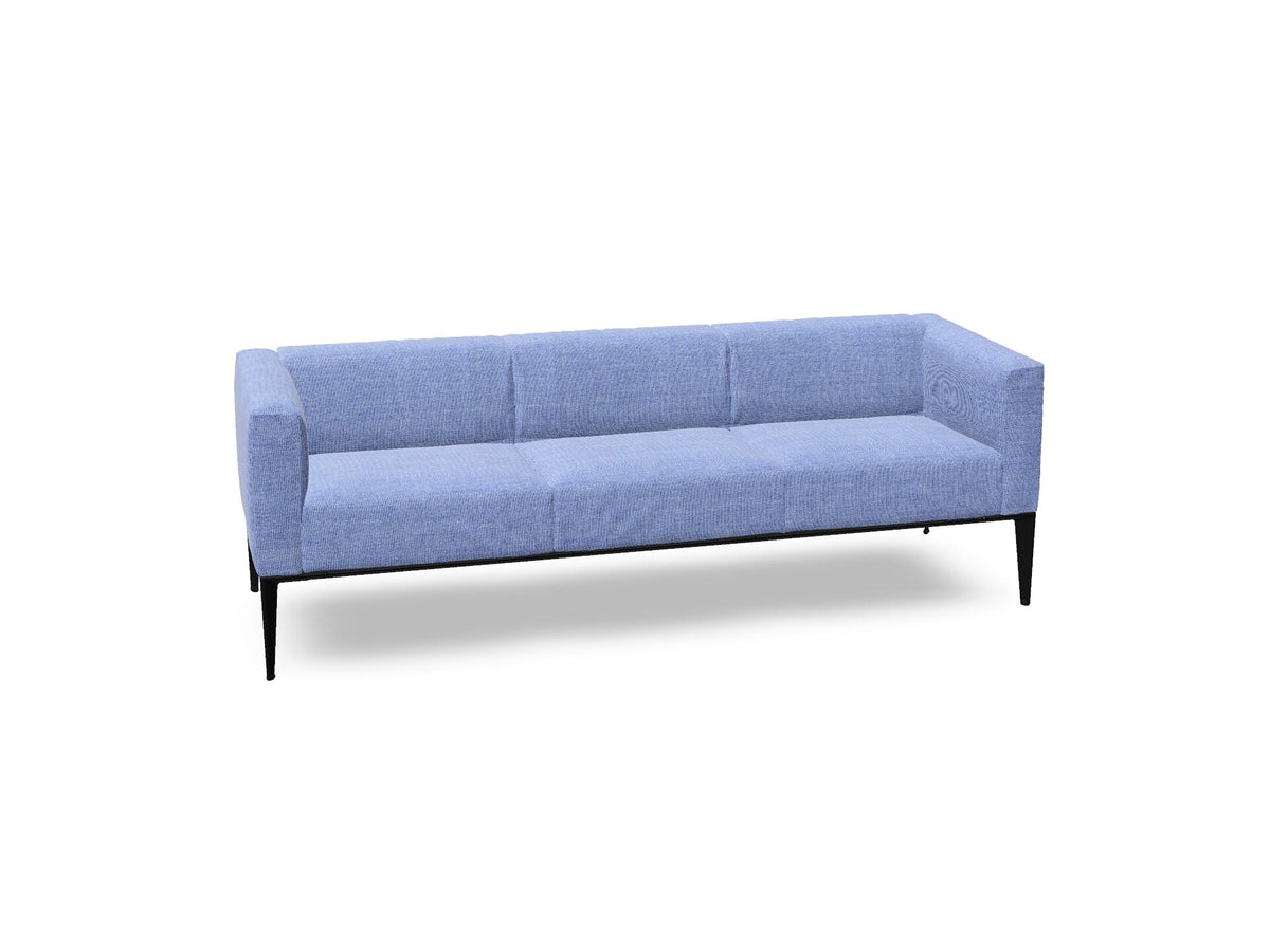 Sean Three Seat Sofa Sofa Arper 