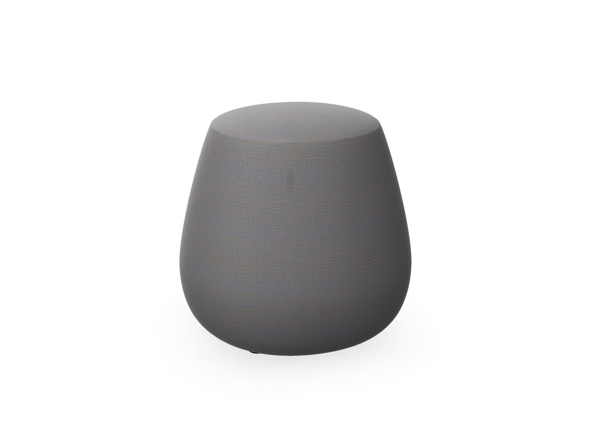 Pix 47 One Seat Ottoman ottomans Arper 