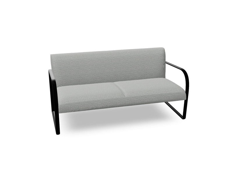 Arcos Two Seat Sofa Sofa Arper 