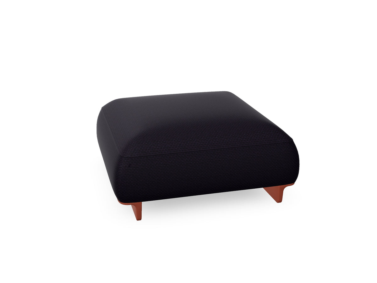 Ralik 1-Seater Ottoman