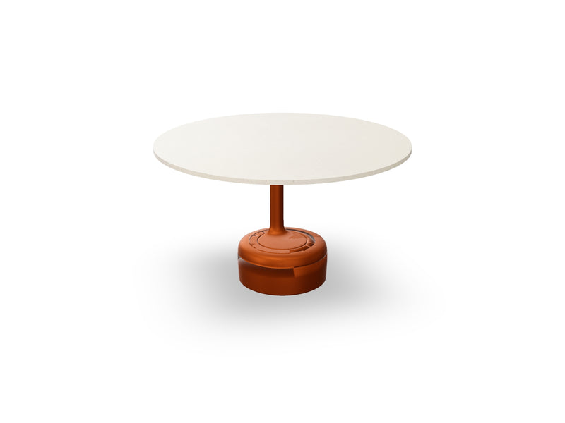 Oell Coffee Table