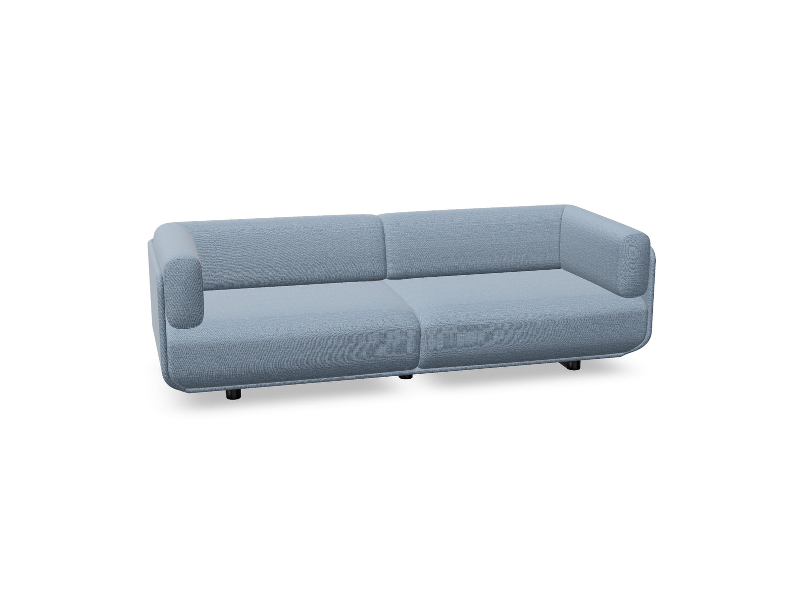 Shaal 3-Seater Sofa