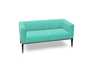 Sean Two Seat Sofa Sofa Arper 