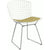 Bertoia Two-Tone Side Chair