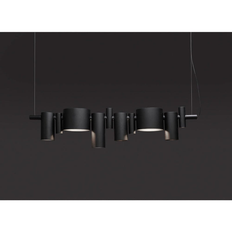 Dancing Queen Pendant Lamp Pendant Lights Oluce 