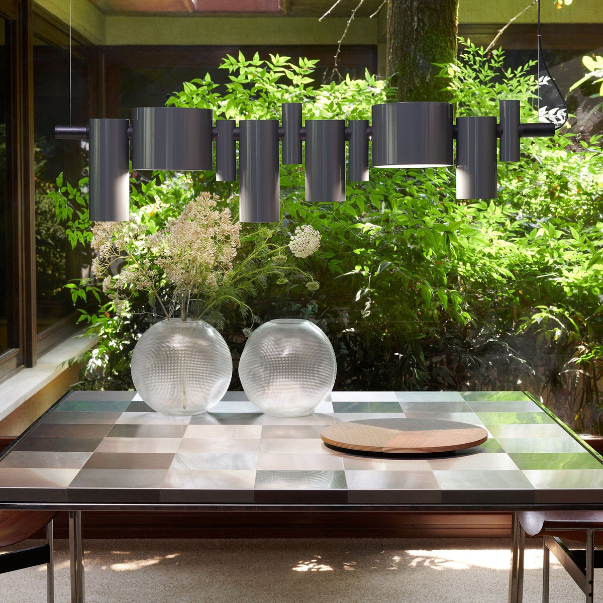 Dancing Queen Pendant Lamp Pendant Lights Oluce 