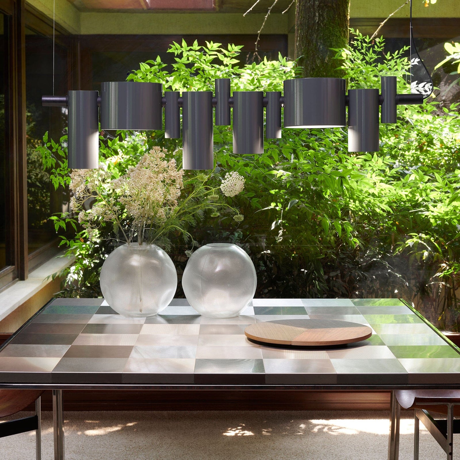 Dancing Queen Pendant Lamp Pendant Lights Oluce 