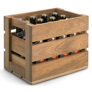 Dania Box storage Skagerak by Fritz Hansen Medium 