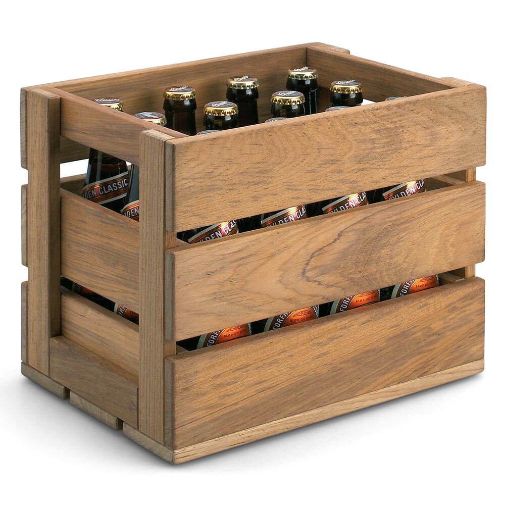 Dania Box storage Skagerak by Fritz Hansen Medium 