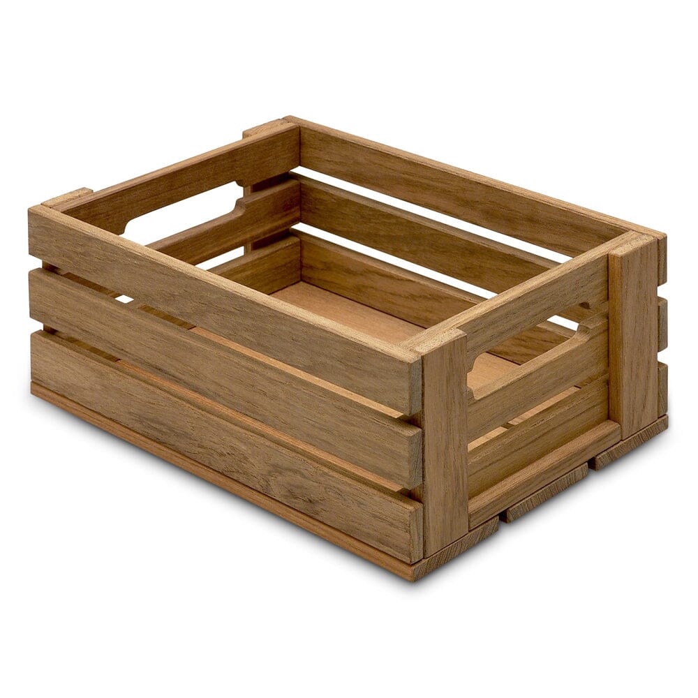 Dania Box storage Skagerak by Fritz Hansen Small 