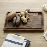 Dania Cutting Board Accessories Skagerak by Fritz Hansen 