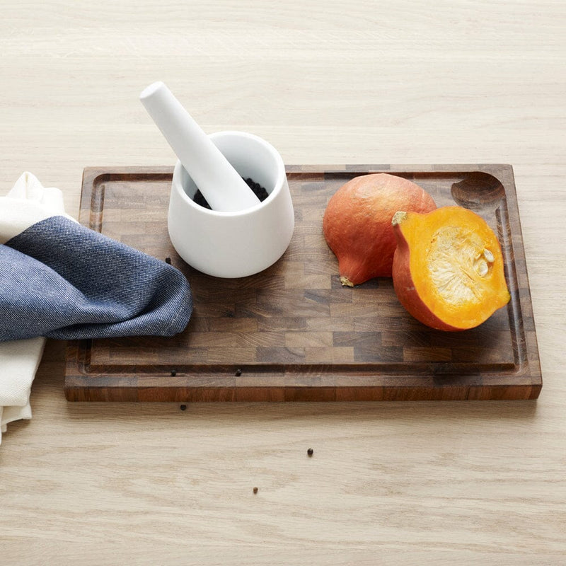 Dania Cutting Board Accessories Skagerak by Fritz Hansen 