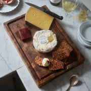 Dania Cutting Board Accessories Skagerak by Fritz Hansen 