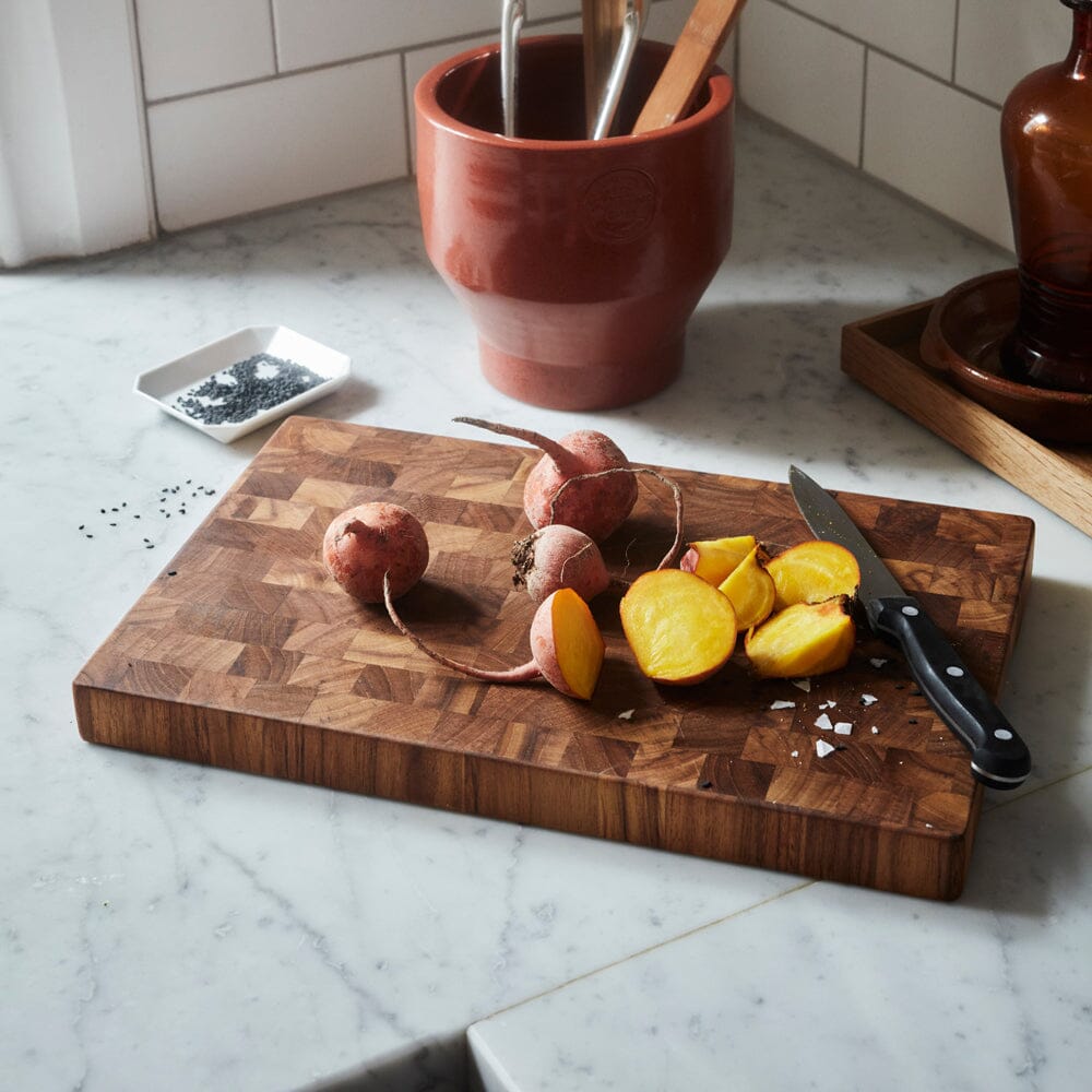 Dania Cutting Board Accessories Skagerak by Fritz Hansen 