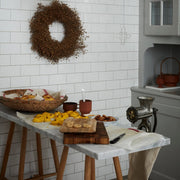 Dania Cutting Board Accessories Skagerak by Fritz Hansen 