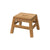 Dania Stool Stools Skagerak by Fritz Hansen Teak 