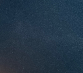 USM - Parkhaus Felt Seat Cushion Thin   29"x 14" x 1/4"