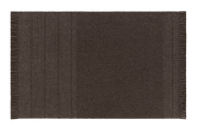 Pure Rug Pouf Gan 5'7"x7'11" (rectangle) Dark 