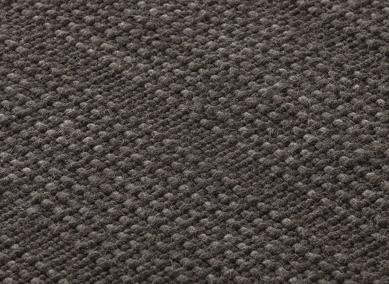 Pure Rug Pouf Gan 