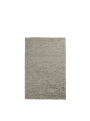 Tact Rug Accessories Woud Small - 55.1" Dark Grey 