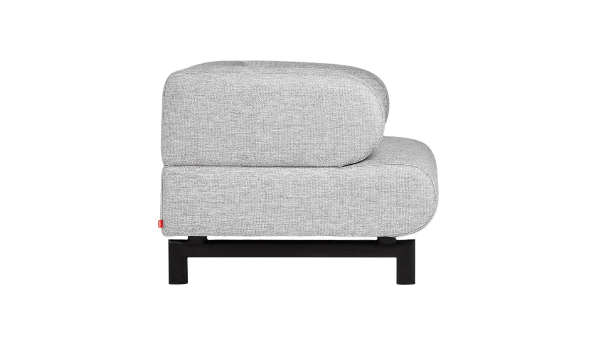 Soren Lounge Chair lounge chair Gus Modern 