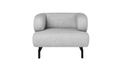 Soren Lounge Chair lounge chair Gus Modern 