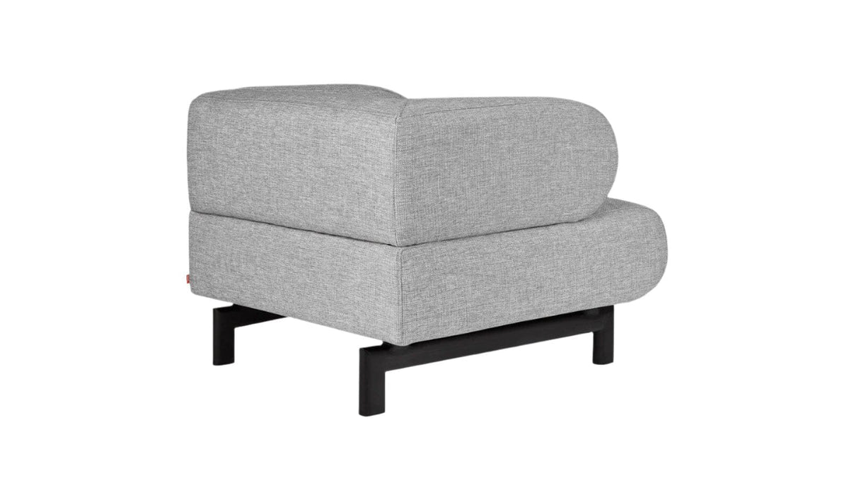 Soren Lounge Chair lounge chair Gus Modern 