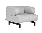 Soren Lounge Chair lounge chair Gus Modern Dawson Moon 