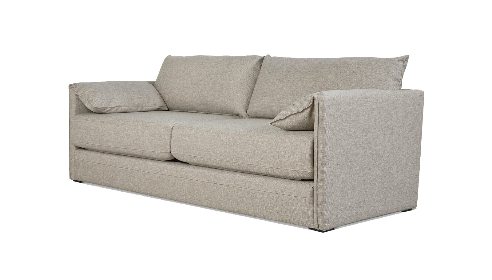 Neru Sofabed Sofa Gus Modern 