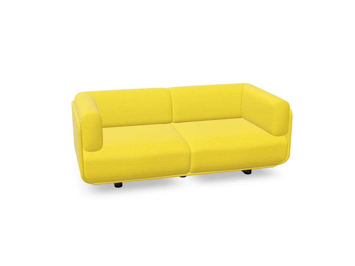 Shaal 2-Seater Sofa