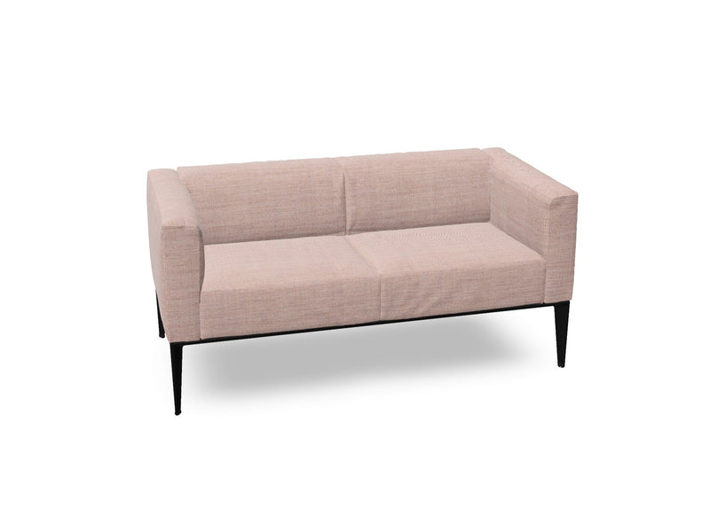 Sean Two Seat Sofa Sofa Arper 