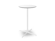 Arper Wim Bar/Cafe Table cafe Arper 