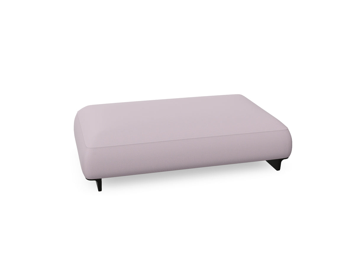 Ralik 2-Seater Ottoman