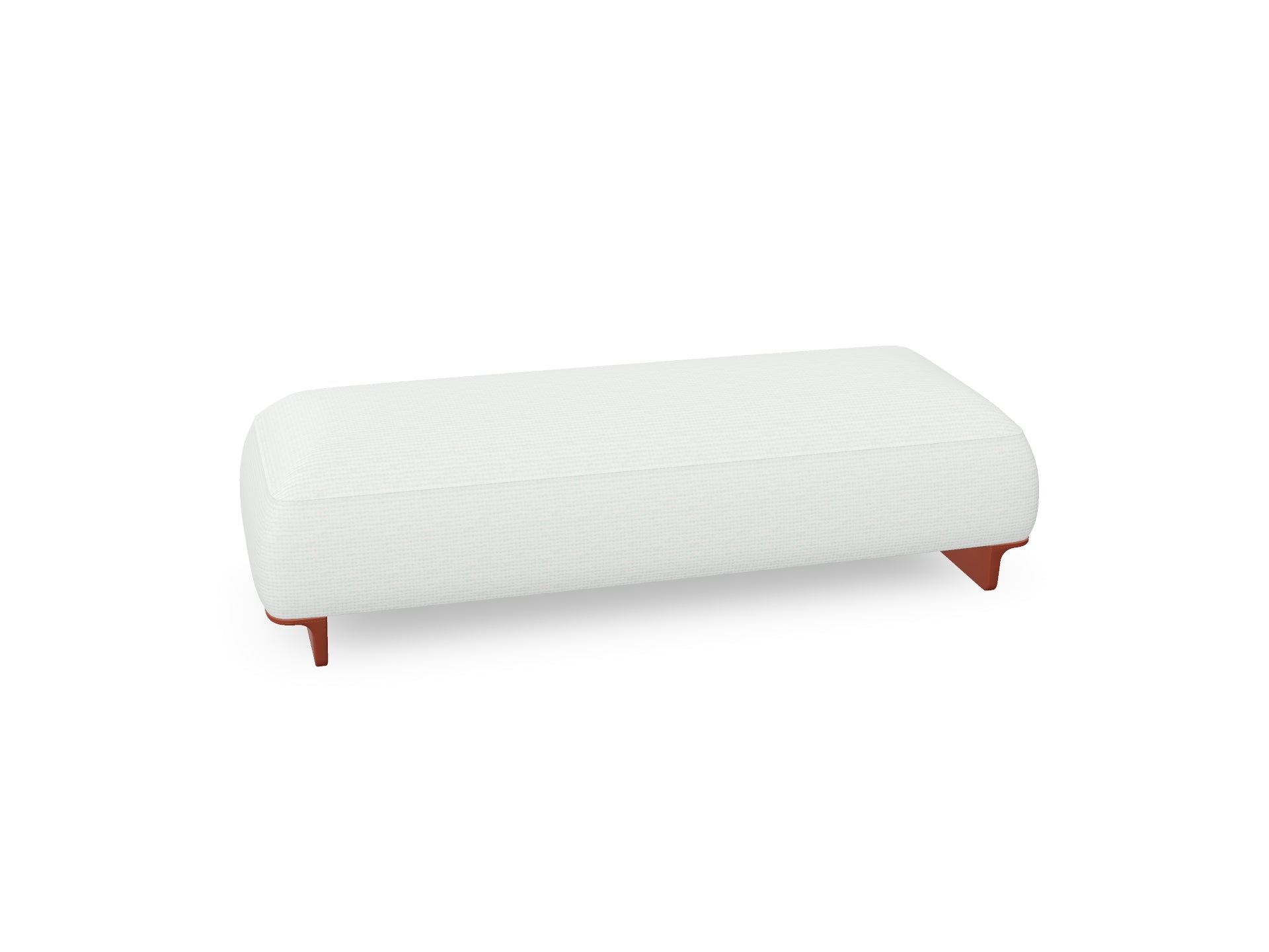 Ralik 2-Seater Bench