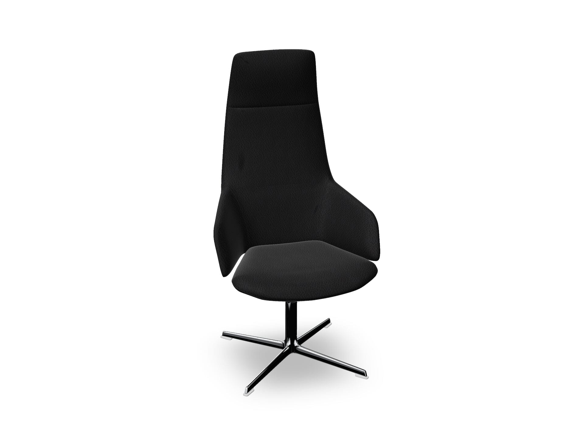 Aston Direction Syncro Task Chair task chair Arper 