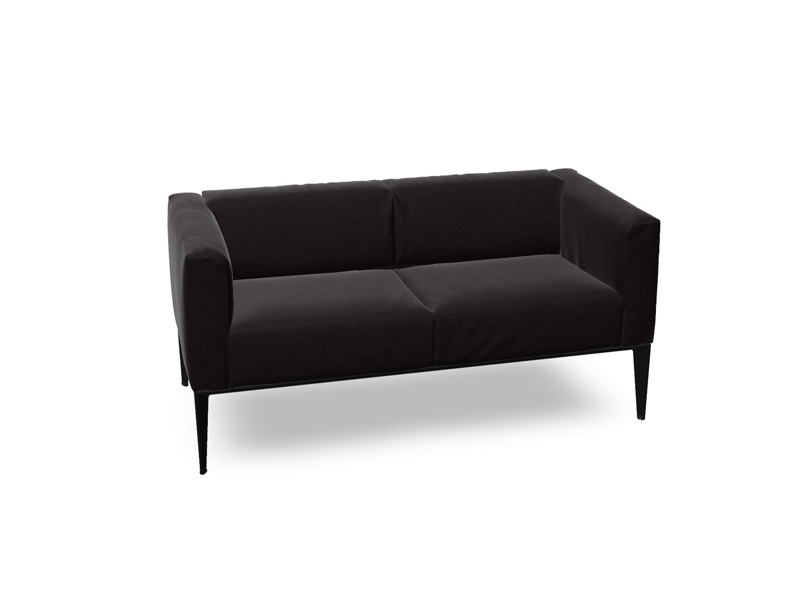 Sean Two Seat Sofa Sofa Arper 