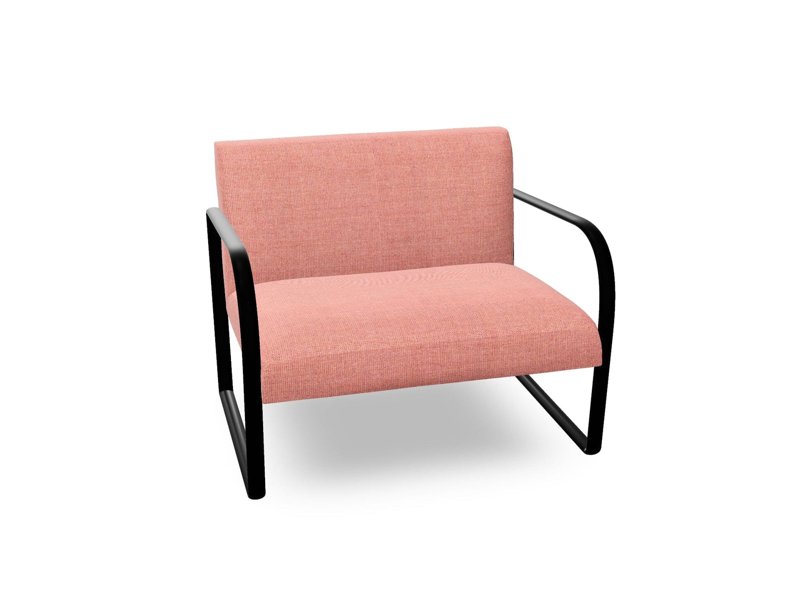 Arcos Lounge Chair lounge chair Arper 