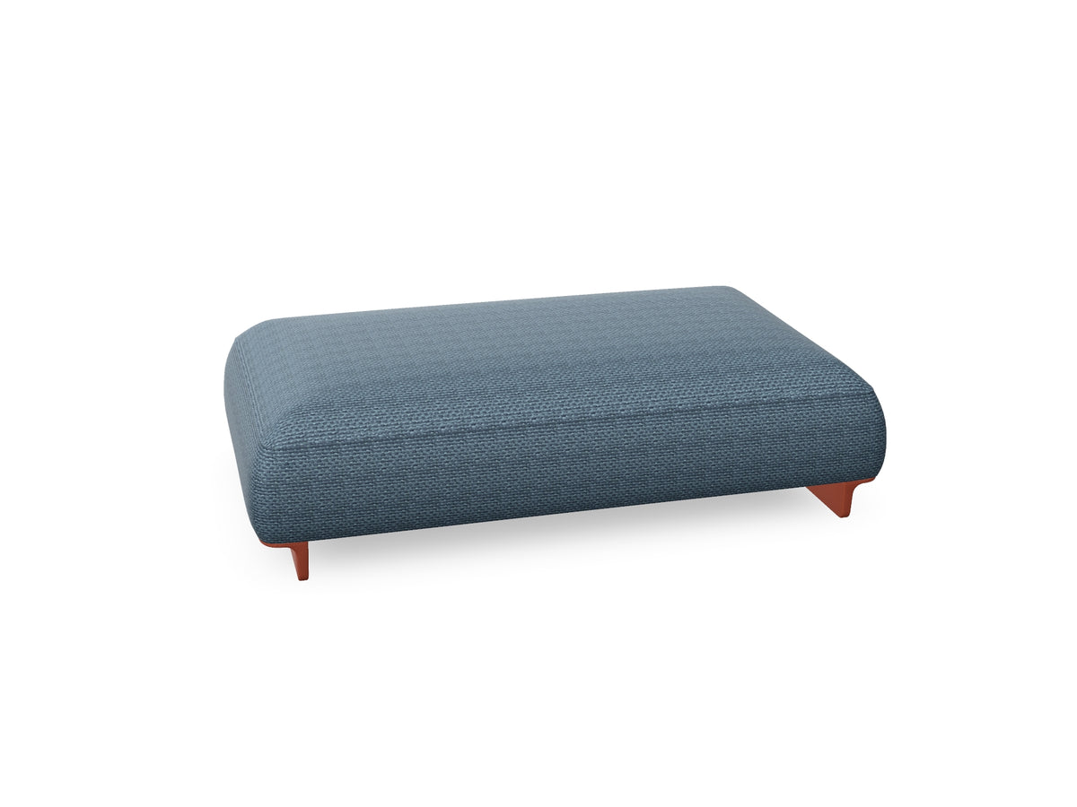 Ralik 2-Seater Ottoman