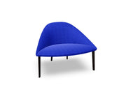 Colina 4 Leg Base Lounge Chair lounge chair Arper 