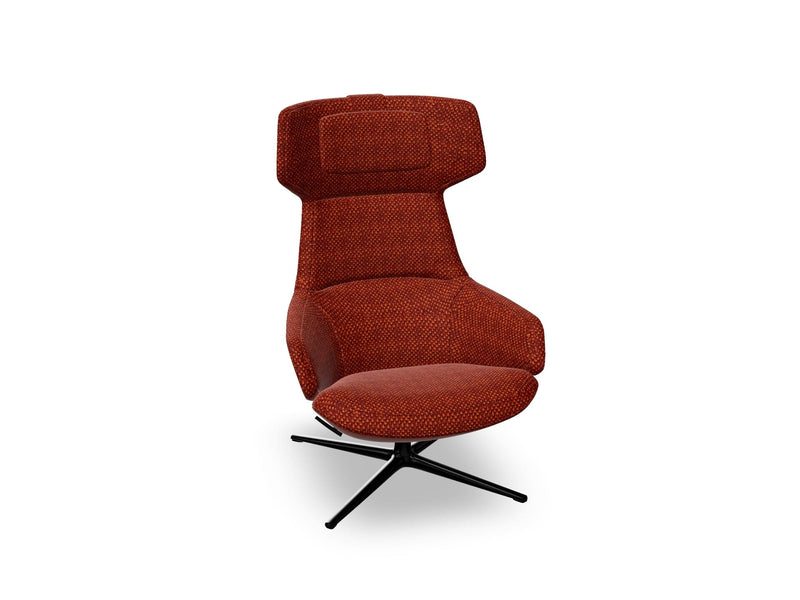 Aston Club Lounge Chair Office Chair Arper 