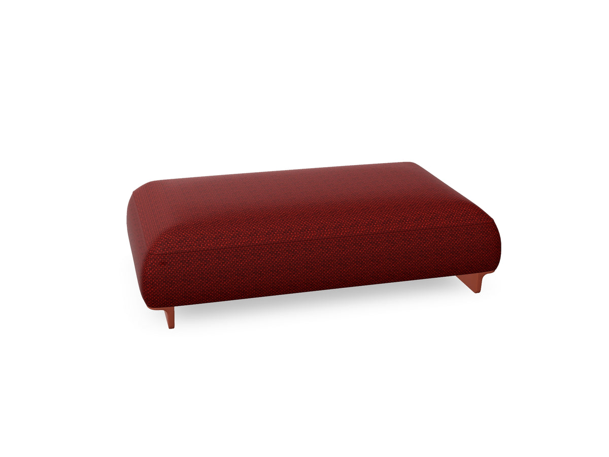 Ralik 2-Seater Ottoman