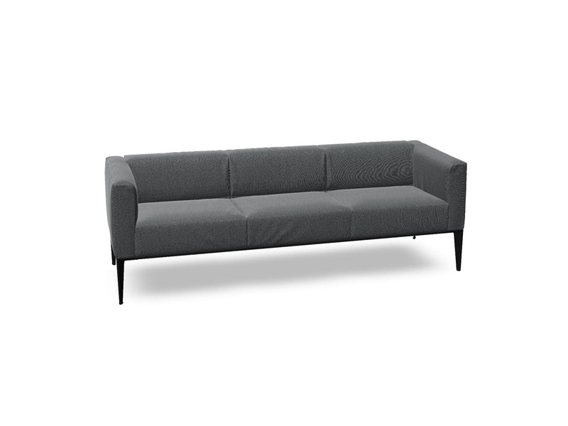 Sean Three Seat Sofa Sofa Arper 