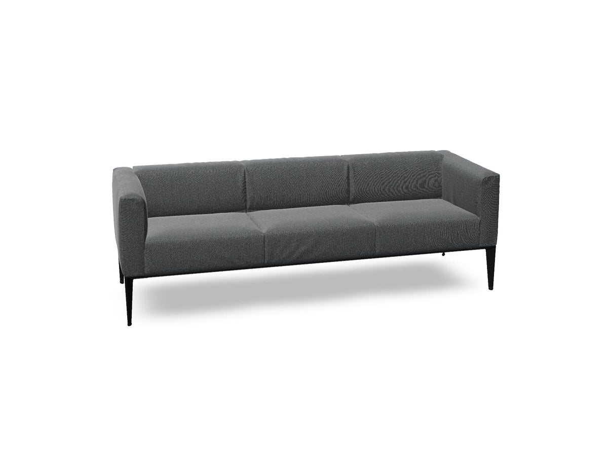 Sean Three Seat Sofa Sofa Arper 