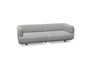 Shaal 3-Seater Sofa Sofa Arper 